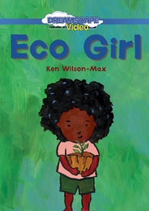 ECO GIRL [DVD]