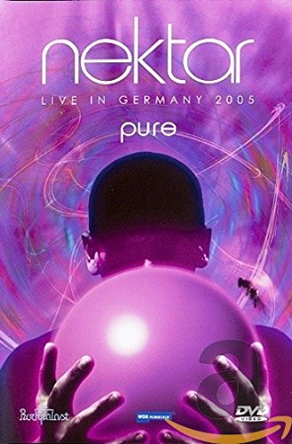 NEKTAR - PURE: LIVE IN GERMANY [IMPORT]