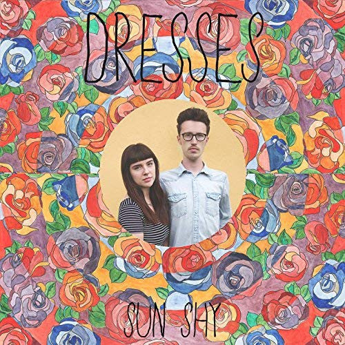 DRESSES  - SUN SHY