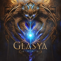GLASYA - FEAR [CD]