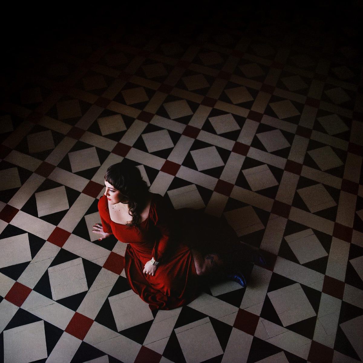 ROSE HOTEL - A PAWN SURRENDER [SIGNED]