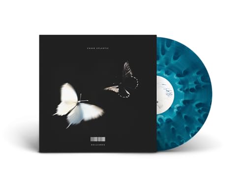 CHASE ATLANTIC - DALLIANCE (VINYL)
