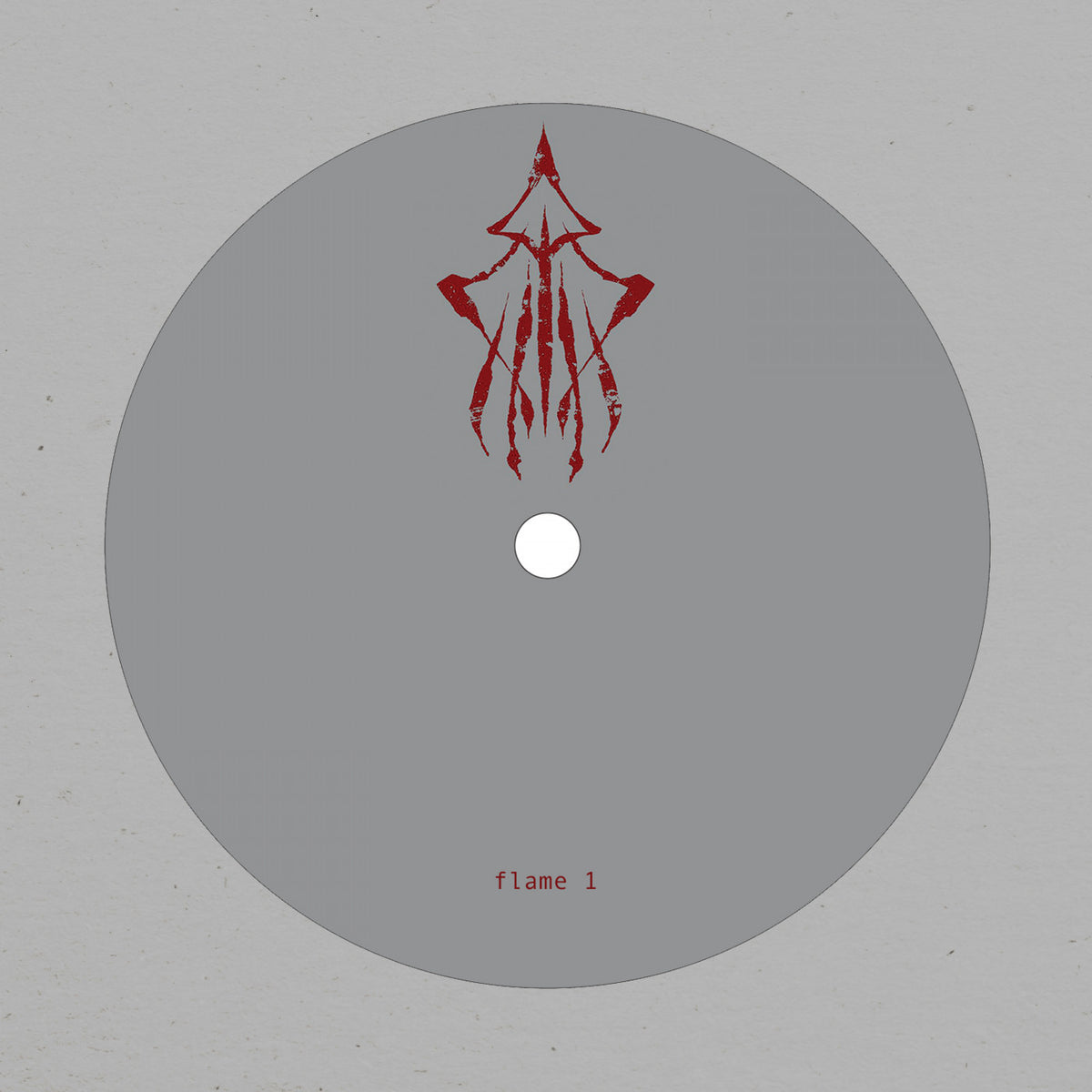 FLAME 1 - FOG / SHRINE