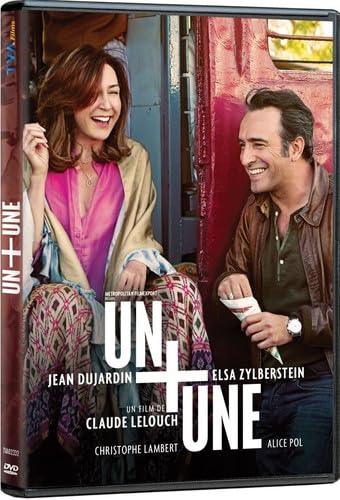 UN + UNE (VERSION FRANçAISE)