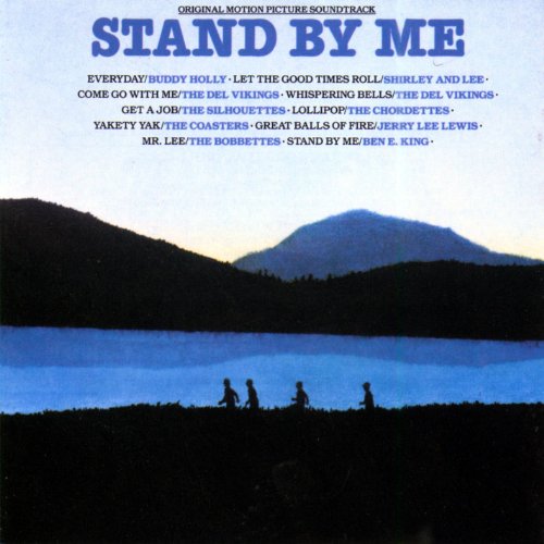 VARIOUS ARTISTS - STAND BY ME