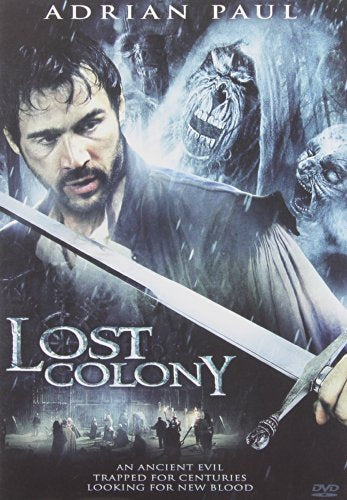 LOST COLONY