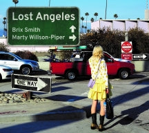 BRIX SMITH & MARTY WILLSON-PIPER - LOST ANGELES [CD]