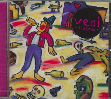 VEAL  - HOT LOSER