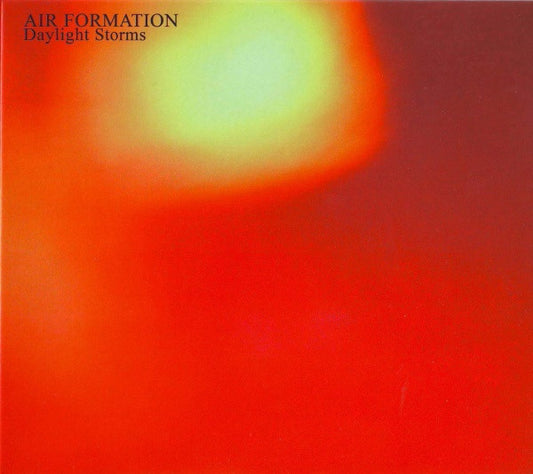 AIR FORMATION  - DAYLIGHT STORMS