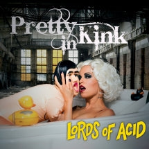 LORDS OF ACID - PRETTY IN KINK [CD]