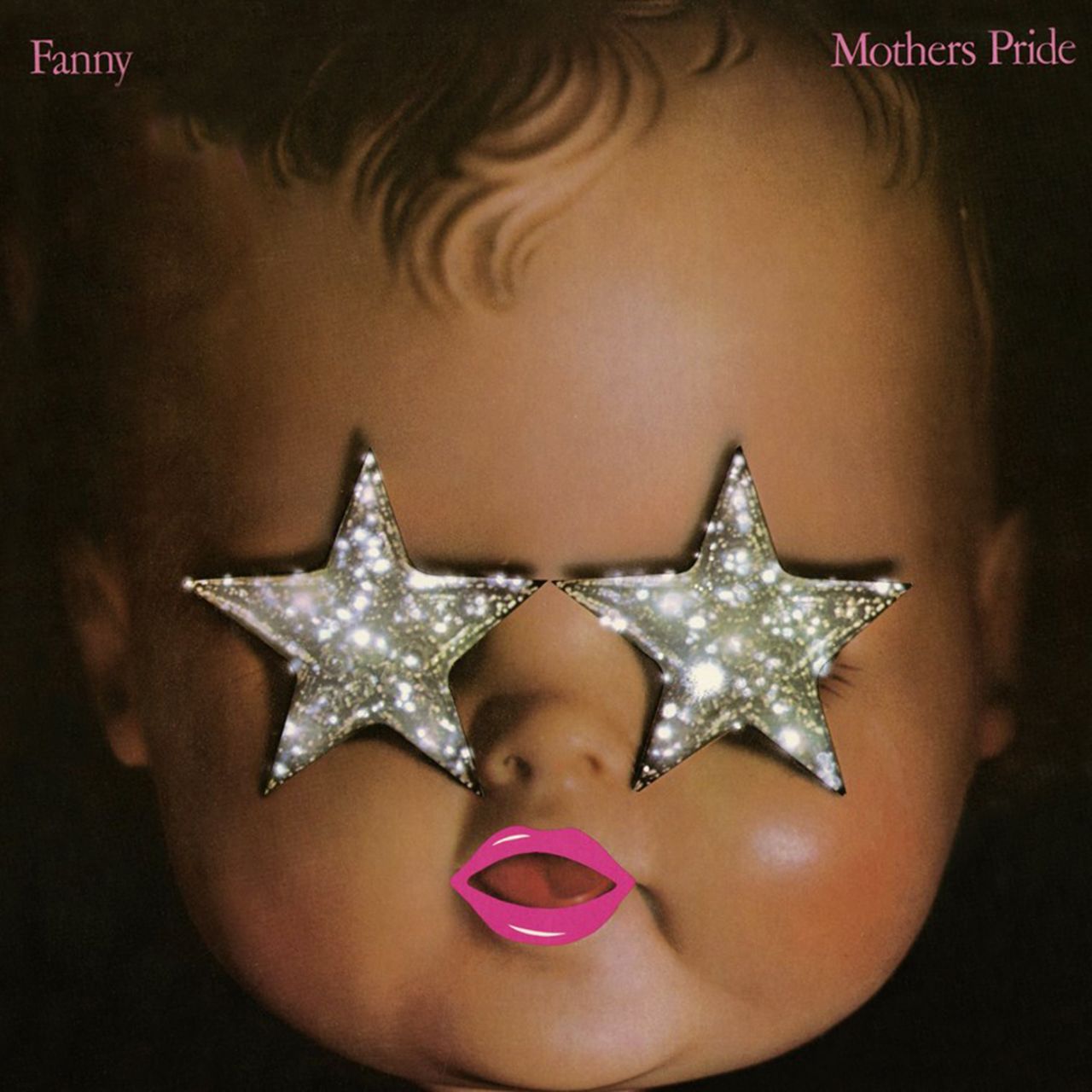 FANNY  - MOTHER'S PRIDE