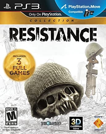 DESTINY: THE COLLECTION  - PS3