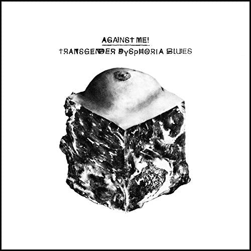 AGAINST ME! - TRANSGENDER DYSPHORIA BLUES (VINYL)