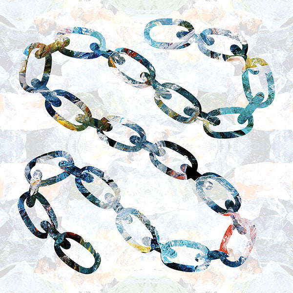 SMALL BLACK  - NEW CHAIN