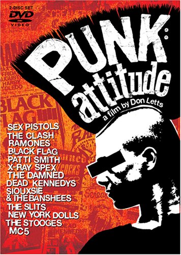 PUNK ATTITUDE: MEMBERSHIP