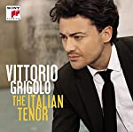 GRIGOLO, VITTORIO - ITALIAN TENOR