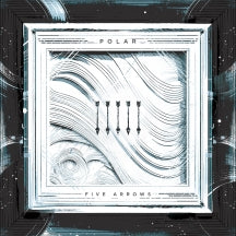 POLAR - FIVE ARROWS [CD]