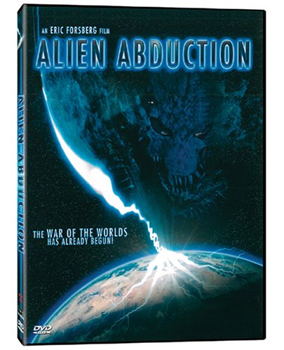 ALIEN ABDUCTION