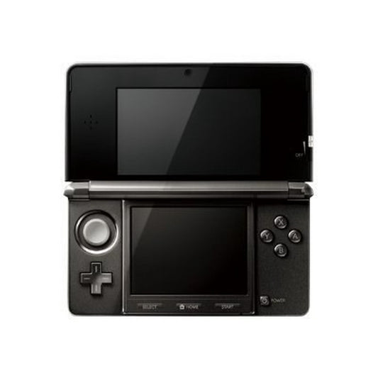 3DS CONSOLE (XL)(HARDWARE)  - 3DS