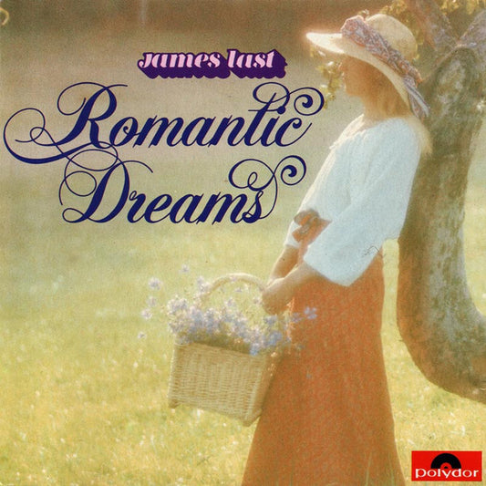 LAST, JAMES  - ROMANTIC DREAMS