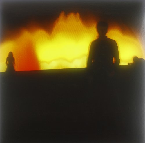 CLOUDLAND CANYON - REQUIEMS DER NATUR 2002-2004