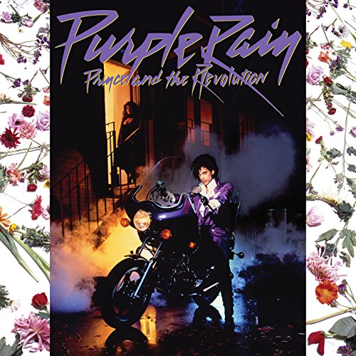 PRINCE - PURPLE RAIN DELUXE