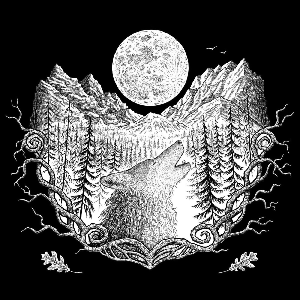 LUSTRE - A GLIMPSE OF GLORY