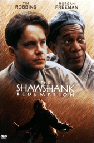 THE SHAWSHANK REDEMPTION (WIDESCREEN EDITION)