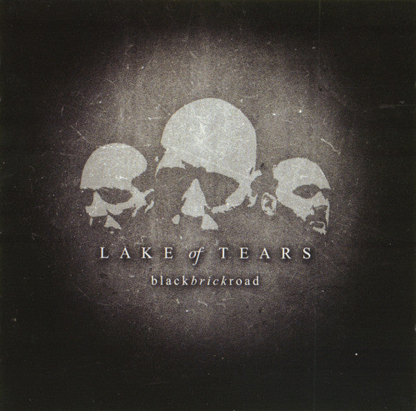 LAKE OF TEARS  - BLACK BRICK ROAD