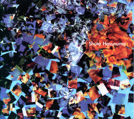 SHUTA HASUNUMA  - ST