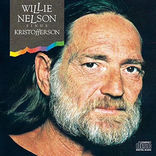 NELSON, WILLIE - SINGS KRISTOFFERSON