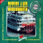 BRIAN GREEN'S DIXIE KINGS - 20 GREAT DIXIELAND HITS