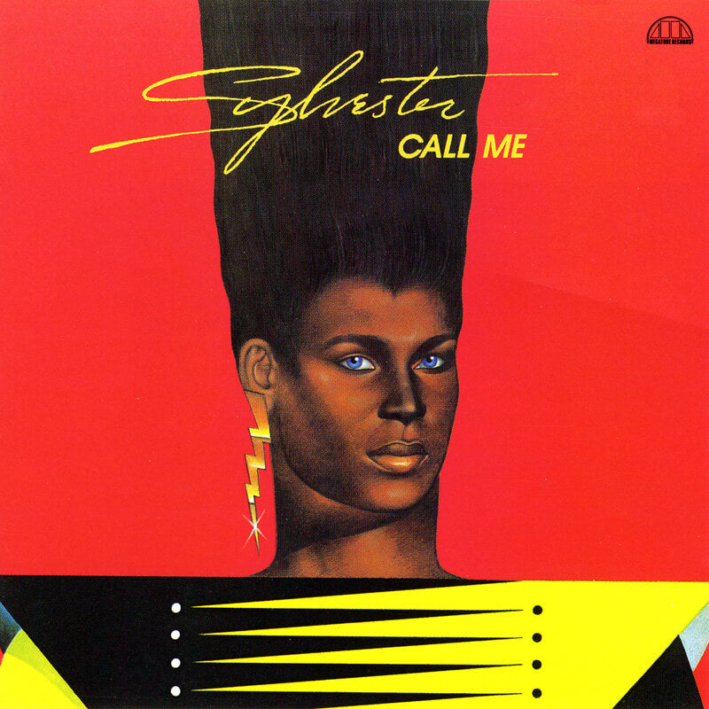 SYLVESTER  - CALL ME