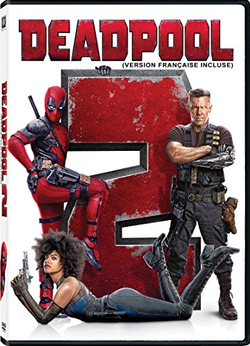 DEADPOOL 2 (BILINGUAL)