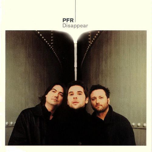 PFR  - DISAPPEAR