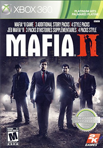 MAFIA II