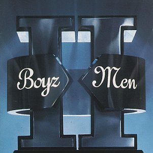 BOYZ II MEN - II