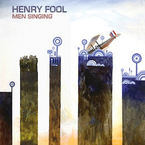 FOOL, HENRY  - MEN SINGING