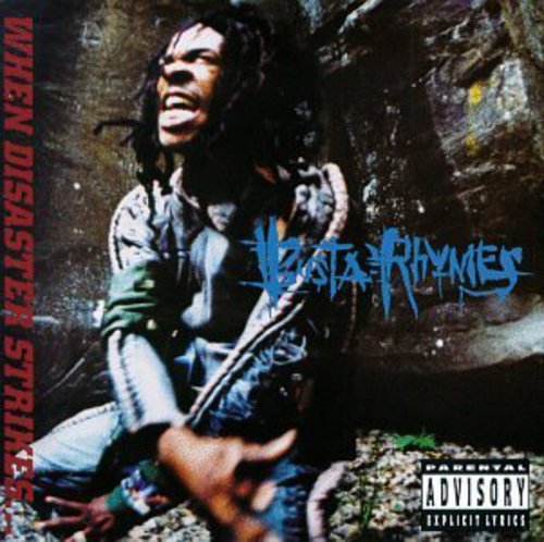 BUSTA RHYMES FEAT. LINKIN PARK - WHEN DISASTER STRIKES