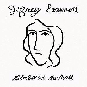 BEAUMONT, JEFFREY - GIRLS AT THE MALL