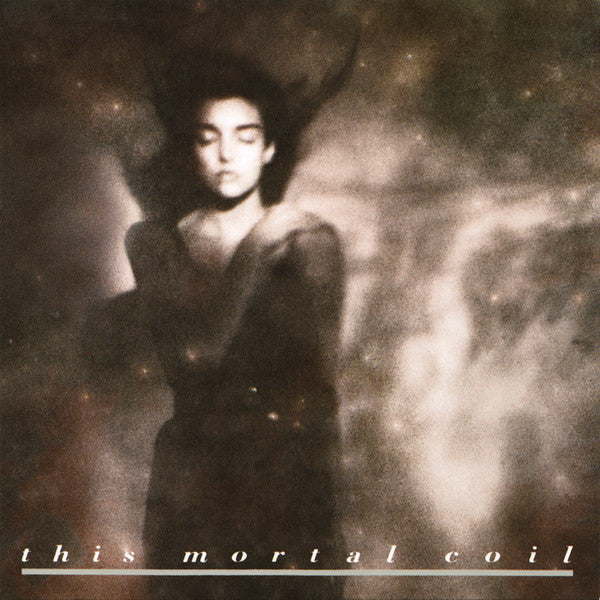 THIS MORTAL COIL  - IT'LL END IN TEARS (JAPANESE DLX ED)
