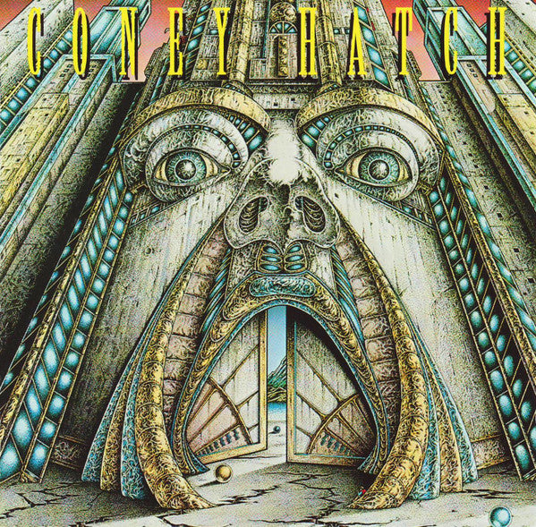 CONEY HATCH  - ST (REMASTERED)