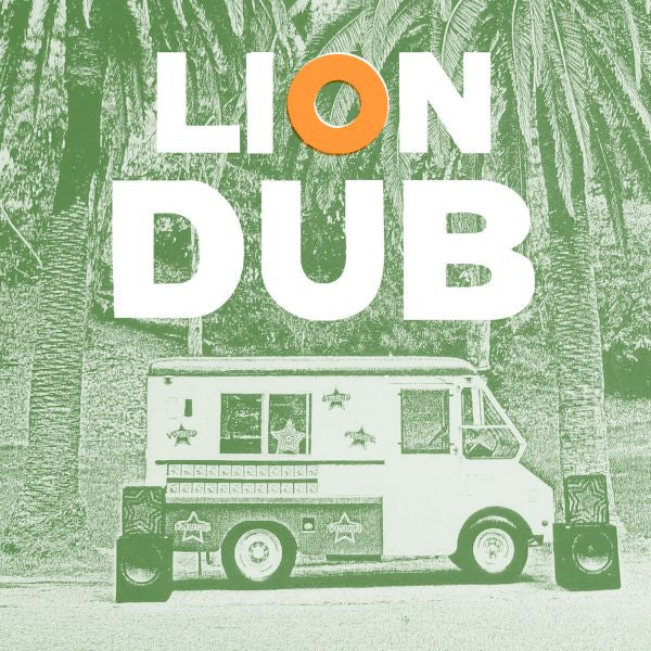 LIONS, THE - THIS GENERATION IN DUB