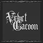 VELVET CACOON - GENEVIEVE