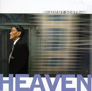 JIMMY SCOTT - HEAVEN