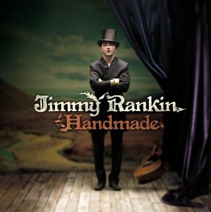 RANKIN, JIMMY - HANDMADE (W/1 BONUS TRACK)