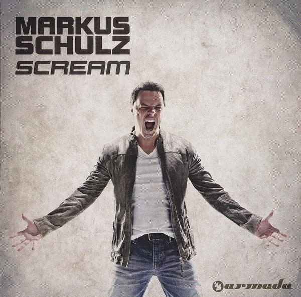 SCHULZ, MARKUS  - SCREAM