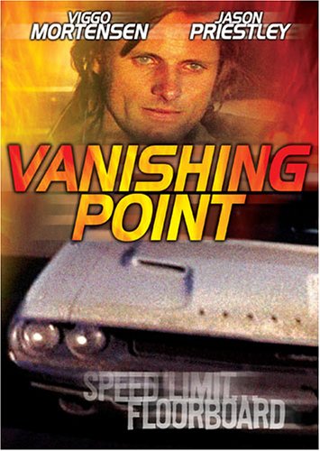 VANISHING POINT (1997)