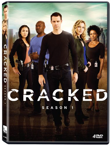 CRACKED: SEASON 1 (BILINGUAL)