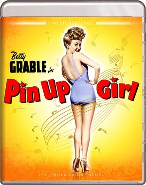 PIN UP GIRL